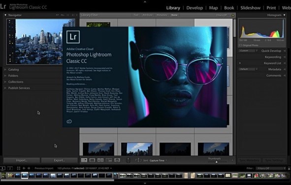 Adobe lightroom classic download mac