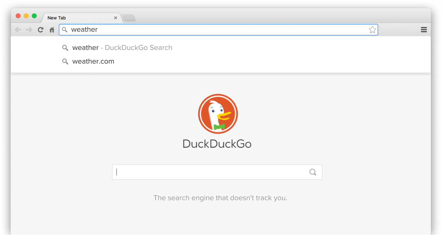Download duckduckgo browser pc