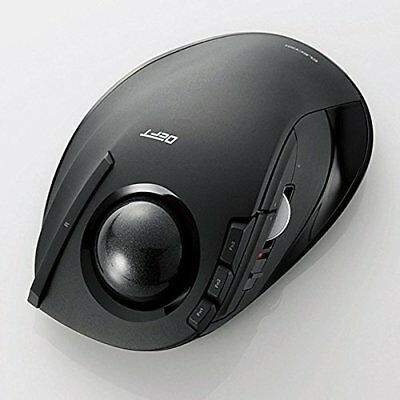 Elecom Mouse Assistant Download Mac